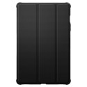Spigen Rugged Armor "Pro" Case for Samsung Galaxy Tab S10 FE+ 13.1 X620 / X626B - Black