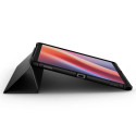 Spigen Rugged Armor "Pro" Case for Samsung Galaxy Tab S10 FE+ 13.1 X620 / X626B - Black