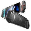 Supcase Blade Case for Nintendo Switch 2 - Black