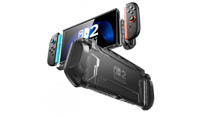 Supcase Blade Case for Nintendo Switch 2 - Black