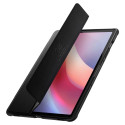 Spigen Rugged Armor "Pro" Case for Samsung Galaxy Tab S10 FE+ 13.1 X620 / X626B - Black
