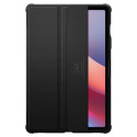 Spigen Rugged Armor "Pro" Case for Samsung Galaxy Tab S10 FE+ 13.1 X620 / X626B - Black