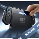 Supcase Blade Case for Nintendo Switch 2 - Black