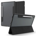 Spigen Ultra Hybrid "Pro" Case for Samsung Galaxy Tab S10 FE+ 13.1 X620 / X626B - Black