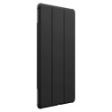 Spigen Ultra Hybrid "Pro" Case for Samsung Galaxy Tab S10 FE+ 13.1 X620 / X626B - Black