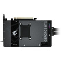 "RTX 5080 16GB Gigabyte Aorus Xtreme Waterforce GDDR7 3 Fan"