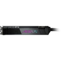 "RTX 5080 16GB Gigabyte Aorus Xtreme Waterforce GDDR7 3 Fan"