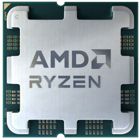 "AMD AM5 Ryzen 5 7600X3D Tray 4,1GHz MAX Boost 4,7GHz 6xCore 65W"