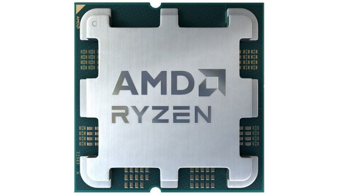"AMD AM5 Ryzen 5 7600X3D Tray 4,1GHz MAX Boost 4,7GHz 6xCore 65W"