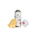 Tracer 42105 Foam Cleaner + Microfiber Cloth 400ml
