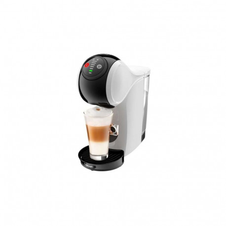 DELONGHI Dolce Gusto EDG226.W GENIO S white capsule coffee machine