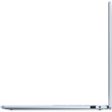 Dell 16 Plus DB16250/Ultra 7 256V/16GB/512GB SSD/16.0" 2.5K/Arc/FgrPr/WLAN + BT/Nordic Backlit Kb/4 