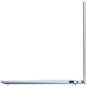 Dell 14 Plus DB14250/Ultra 7 256V/16GB/512GB SSD/14.0" 2.5K/Arc/FgrPr/WLAN + BT/Nordic Backlit Kb/4 