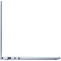 Dell 14 Plus DB14250/Ultra 7 256V/16GB/512GB SSD/14.0" 2.5K/Arc/FgrPr/WLAN + BT/Nordic Backlit Kb/4 