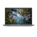 DELL Mobile Precision 3590 Ultra i7-155H/ 32GB 1x32/ 1TB SSD/ RTX 500 Ada 4GB/ FHD 15.6"/ Intel Wi-F