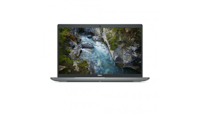 DELL Mobile Precision 3591 Ultra i7-155H/ 32GB 1x32/ 512GB SSD/ RTX 500 Ada 4GB/ FHD 15.6"/ Intel Wi