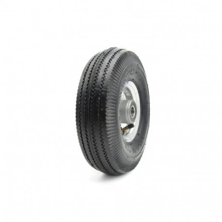 Käru ratas 4.10/3.50-4, 80 kg, G71046 GEKO