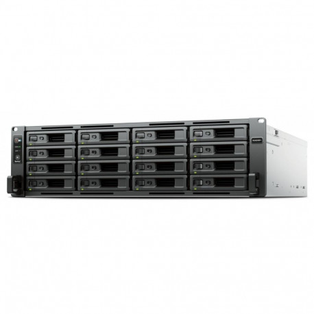 NAS server RS2825RP+ V1780B 8GB 2x1GbE 1x10GbE 3Y