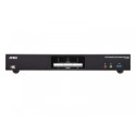 2-Port USB 3.0 4k DP Dual Display KVMP Switch