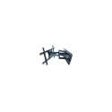 ART lcd holder AR-87 40-80'' 60 kg vert/horiz.
