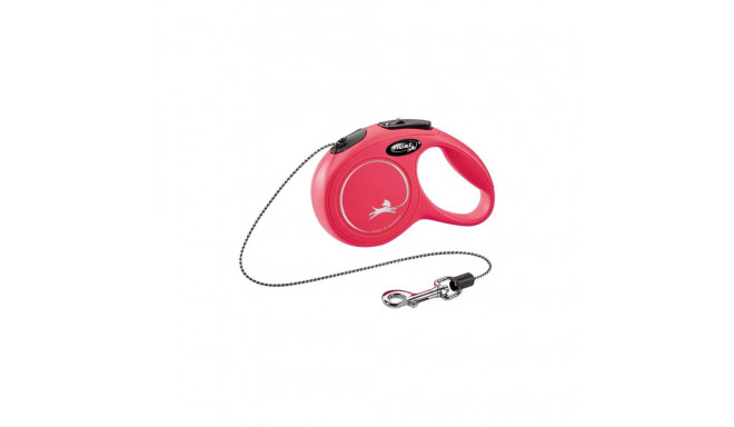 Automatic leash Flexi Classic XS, 8 kg, 3 m 80273