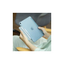 UNIQ Camden Bookcase iPad Air 10.9" (2022/2020) blue Antimicrobial
