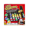 Mattel UNO® Quatro™ (HPF82)