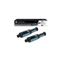 HP 103A (W1103AD) must kassett 2500lk OEM 2-pack