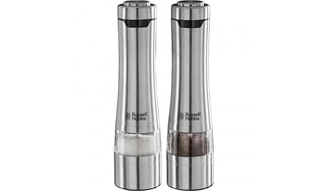 Russell Hobbs Spice Grinder Classics soola- ja pipraveski komplekt (23460-56)