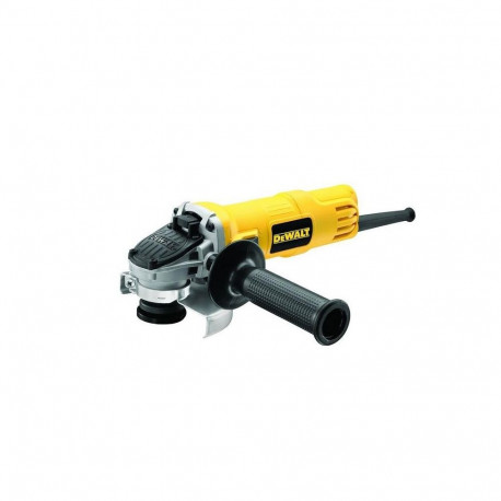 DEWALT.ANGLE GRINDER 125 / 800W DWE4057 ...