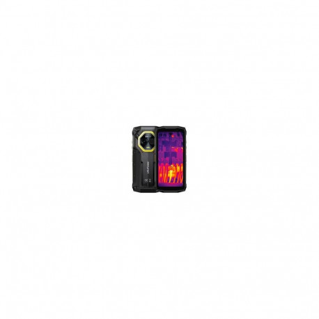 MOBILE PHONE ARMOR MINI 20TPRO/8/256GB BLACK ULEFONE