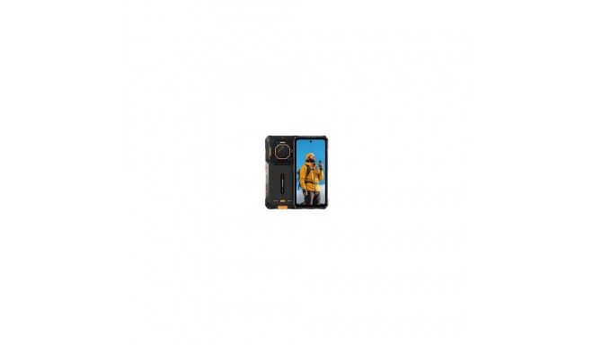 MOBILE PHONE ARMOR 26 ULTRA/12/512GB BLACK ULEFONE