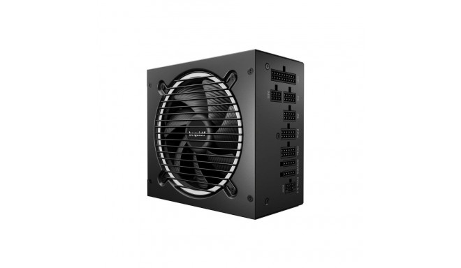 Power Supply|BE QUIET|Pure Power 13|850 Watts|Peak Power 900 Watts|Efficiency 80 PLUS GOLD|PFC Activ