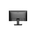 Monitor|MSI|PRO MP223 E2|21.45"|Business|Matte|Panel VA|1920x1080|16:9|100 Hz|1 ms|Colour Black|PROM