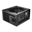 Power Supply|BE QUIET|Pure Power 12|750 Watts|Peak Power 820 Watts|Efficiency 80 PLUS GOLD|PFC Activ