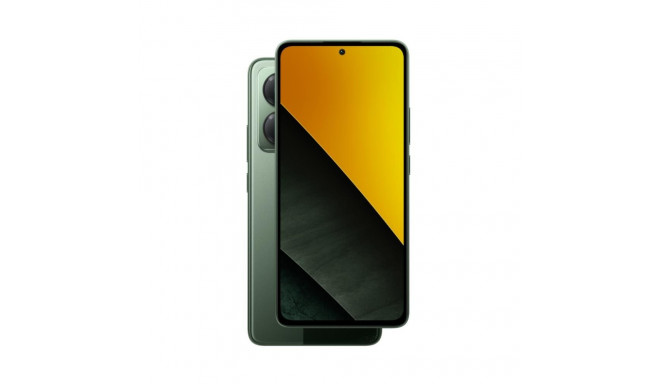 MOBILE PHONE POCO M7 PRO/12/512GB GREEN MZB0LNMEU POCO