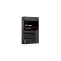 SSD|SANDISK|DC SN861|3.84TB|U.2|PCIe Gen5|NVMe|Write speed 7200 MBytes/sec|Read speed 13700 MBytes/s