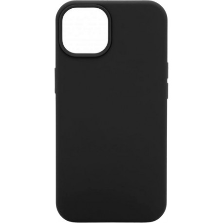 Evelatus kaitseümbris Silicone MagSafe Apple iPhone 14 Pro Max, must