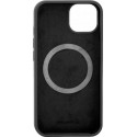 Evelatus kaitseümbris Silicone MagSafe Apple iPhone 14 Pro Max, must