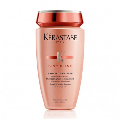 KERASTASE DISCIPLINE CHAMPU FLUIDEALISTE 250ML