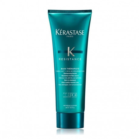 KERASTASE RESISTANCE CHAMPU THERAPISTE 250ML
