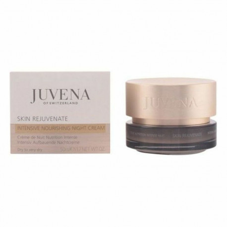 Vananemisevastane öökreem Skin Rejuvenate Juvena - 50 ml