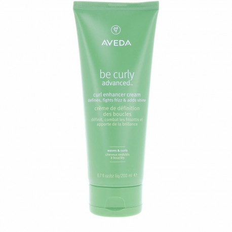 Curl Defining Cream Aveda BE CURLY 200 ml
