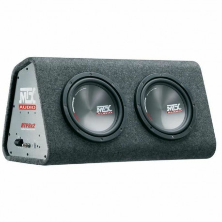 Subwoofer Mtx Audio