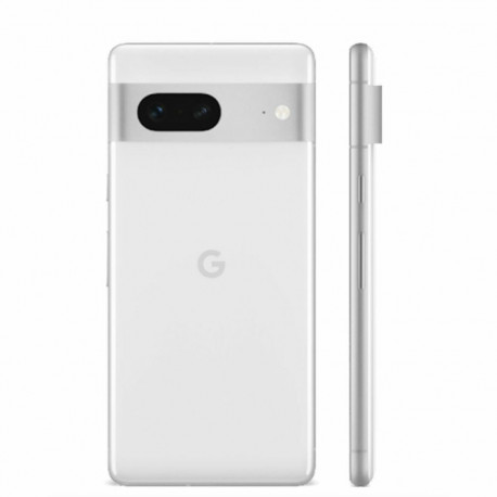 Nutitelefonid Google Pixel 7 6,3" Octa Core 8 GB RAM 256 GB Valge