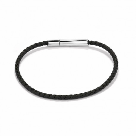 Men's Bracelet Radiant RH000278 Black