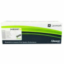 Tooner Lexmark 24B5997 Kollane
