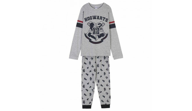 Children's Pyjama Harry Potter Grey