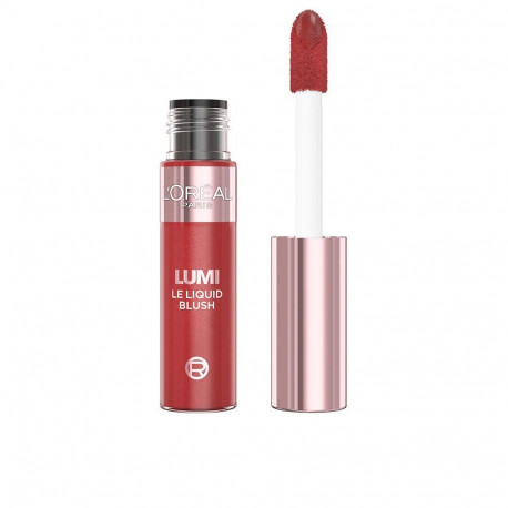 L'Oréal Paris vedel põsepuna LUMI 11ml, #601-Dewy Worth It