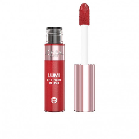 L'Oréal Paris vedel põsepuna LUMI 11ml, #640-Rouge Paris